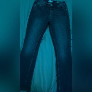 Forever 21 Premium Blue Denim